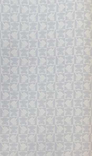 کاغذ دیواری قابل شستشو عرض 50 متفرقه آلبوم ترژر هانت کد 03229